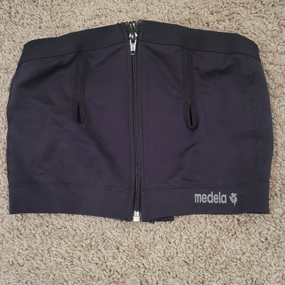 Medela Handsfree Pumping Bra Size Large
